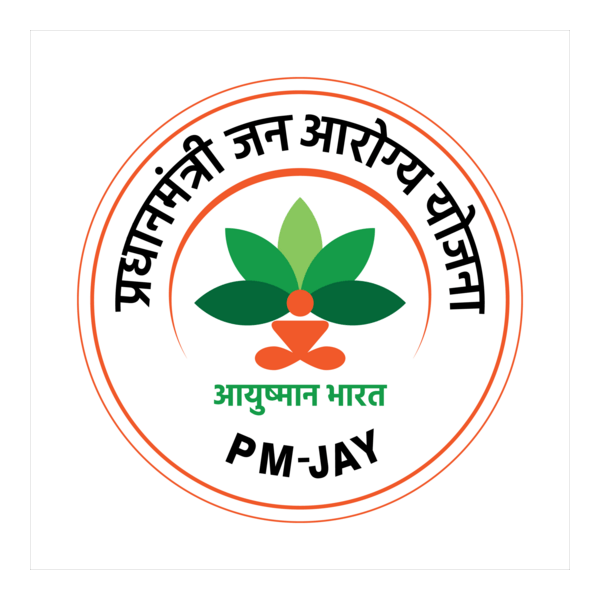 PMJAY Logo