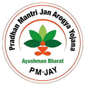PM-JAY Logo